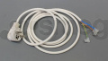 Smeg Mains Power Lead - 821291250 Power Cable Assy_